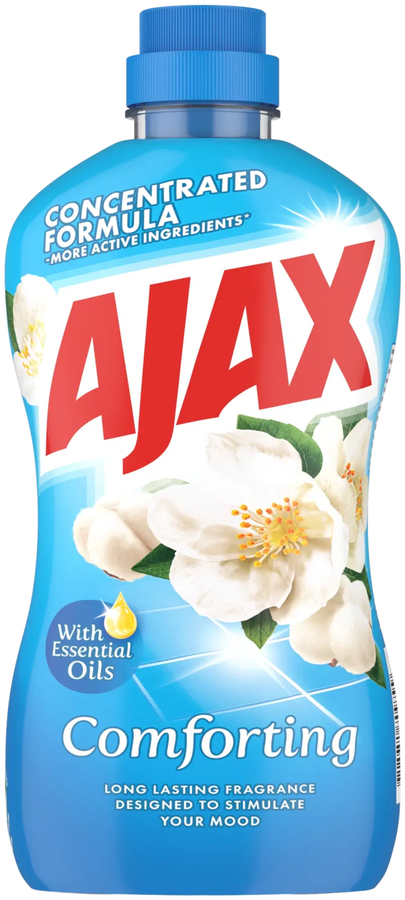 Ajax Mood Boosting Comfort Универсальное чистящее средство 750мл