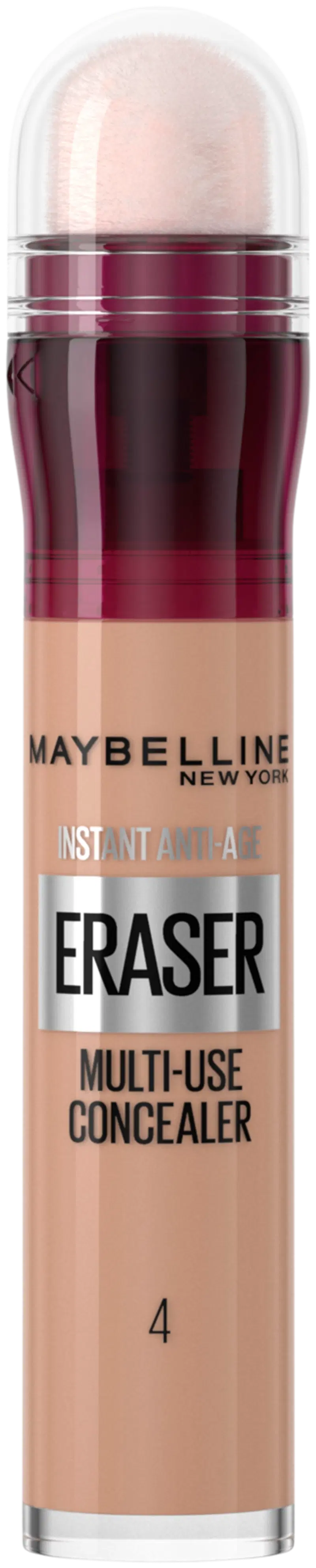 Maybelline New York Instant Anti Age Eraser 04 Медовый консилер 6,8 мл (цвет Мед)