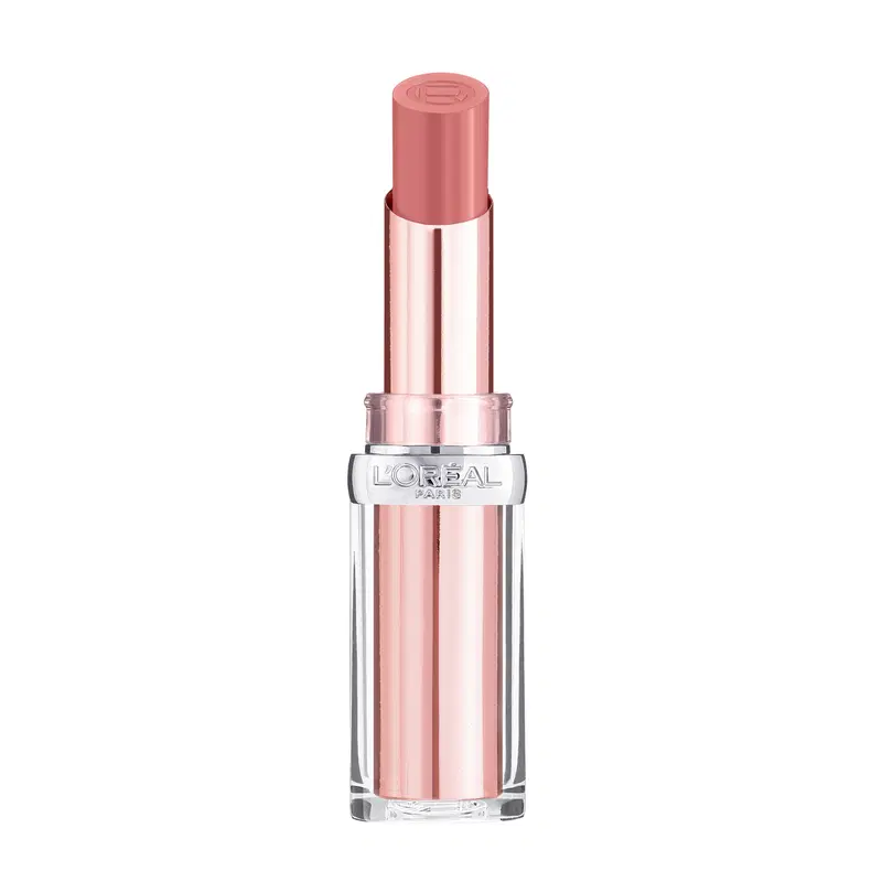 L'Oréal Paris Glow Paradise Balm-in-Lipstick 112 Pastel Exalation Губная помада 4,8 г (цвет Пастель Экзальтация)