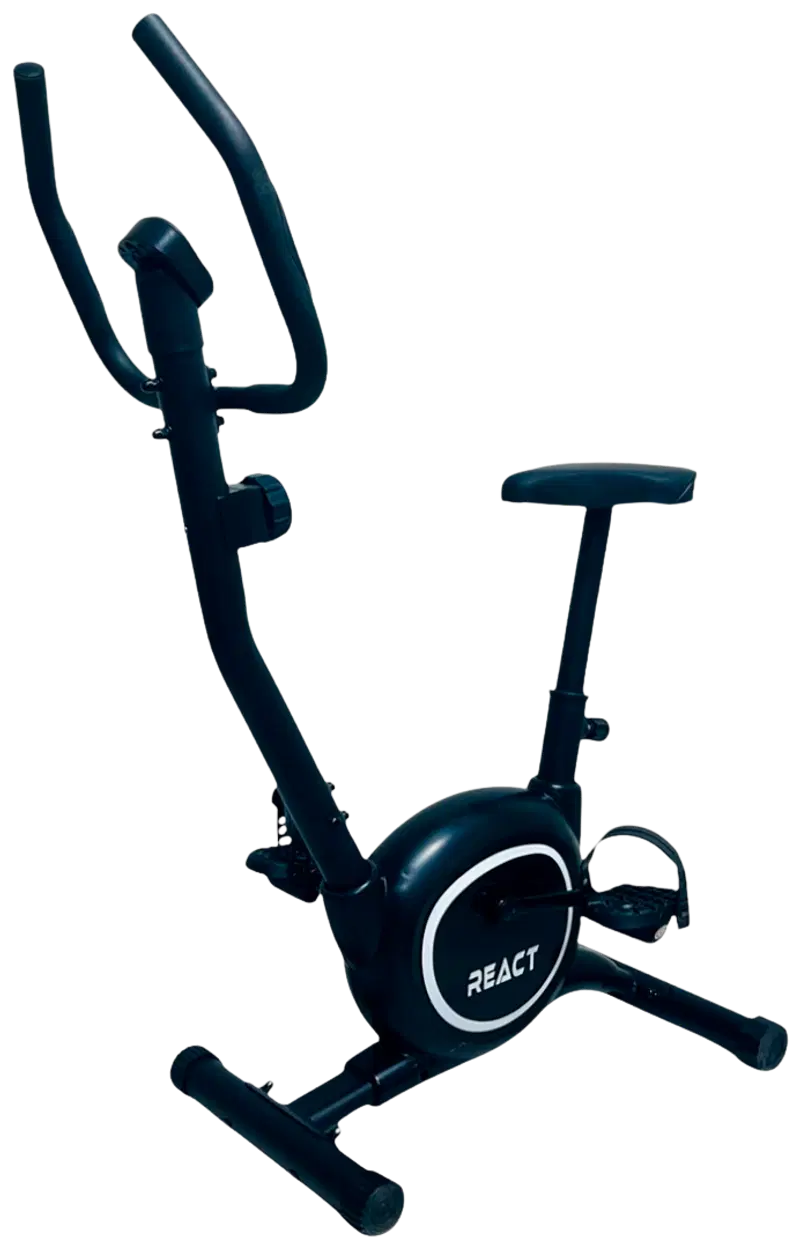 Велосипед React Fitness 250