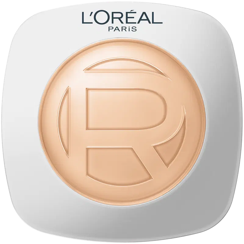 L'Oréal Paris True Match Hyaluron Тональный бальзам-пудра Розовый светлый 8 г (размер СТАНДАРТ, цвет Очень легкий)