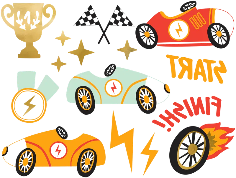 Перенос изображений автомобилей