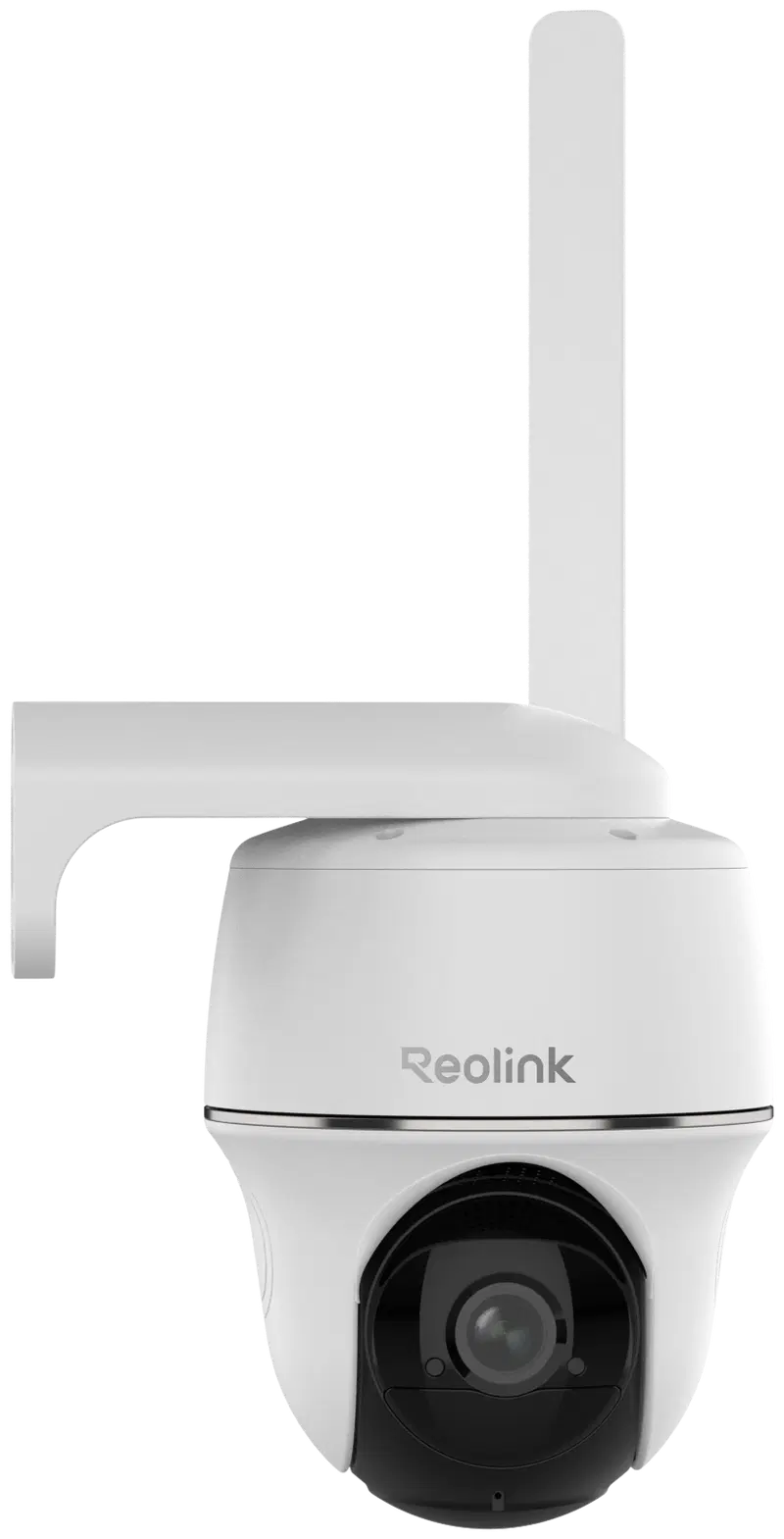 Reolink (G430) Уличная камера Go PT Plus 4G LTE белый