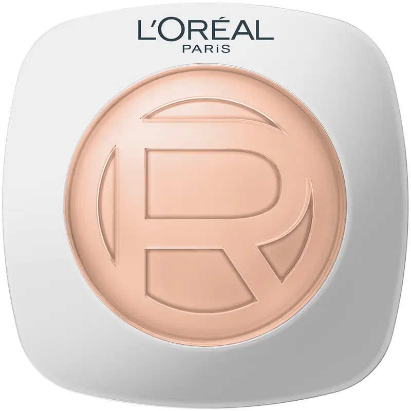 L'Oréal Paris True Match Hyaluron Тональный бальзам-пудра Розовый светлый 8 г (размер СТАНДАРТ, цвет Розовый Свет)