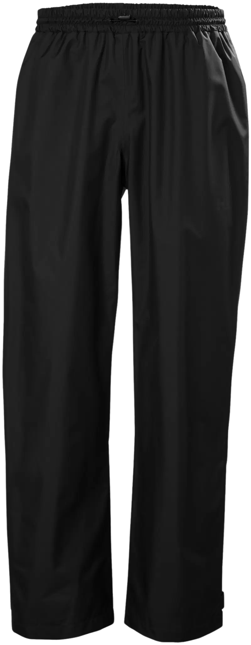 Мужские брюки Helly Hansen HH Rain Pant 54486 (размер С, цвет ЧЕРНЫЙ)