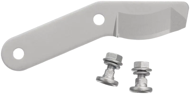 Запчасть Fiskars, лезвие+винты L104/108,LX94/98,L78/94/98