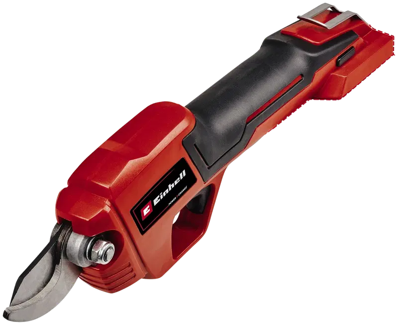 Аккумуляторные секаторы Einhell GE-LS 18 Li Solo