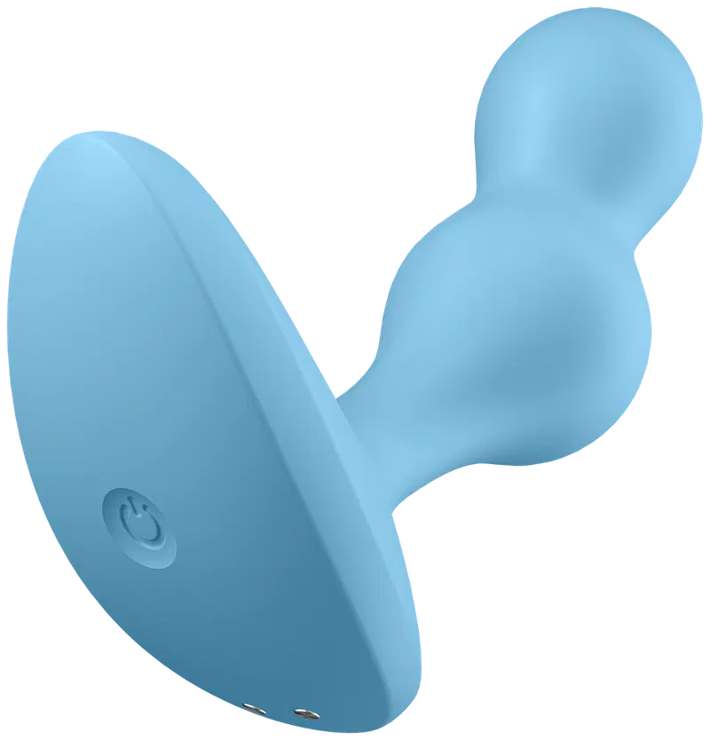 Приложение Satisfyer Anal Plug Deep Diver Connect