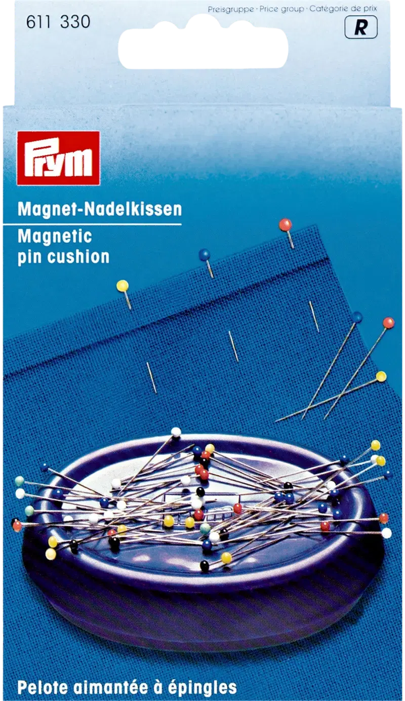 Магнитная игольница Prym.