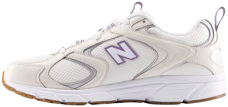 Женские кроссовки New Balance U4084OJ (размер 4, цвет Темная морская соль)
