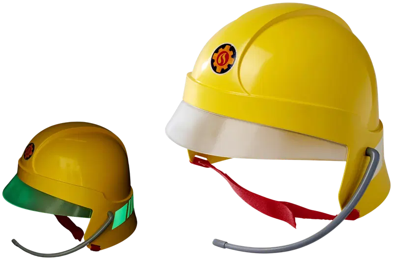 Игровой шлем Simba Fireman Sami