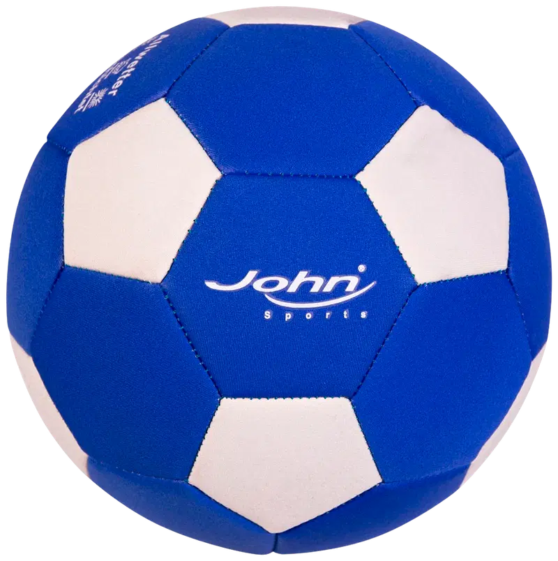 John Football 22 см, неопрен