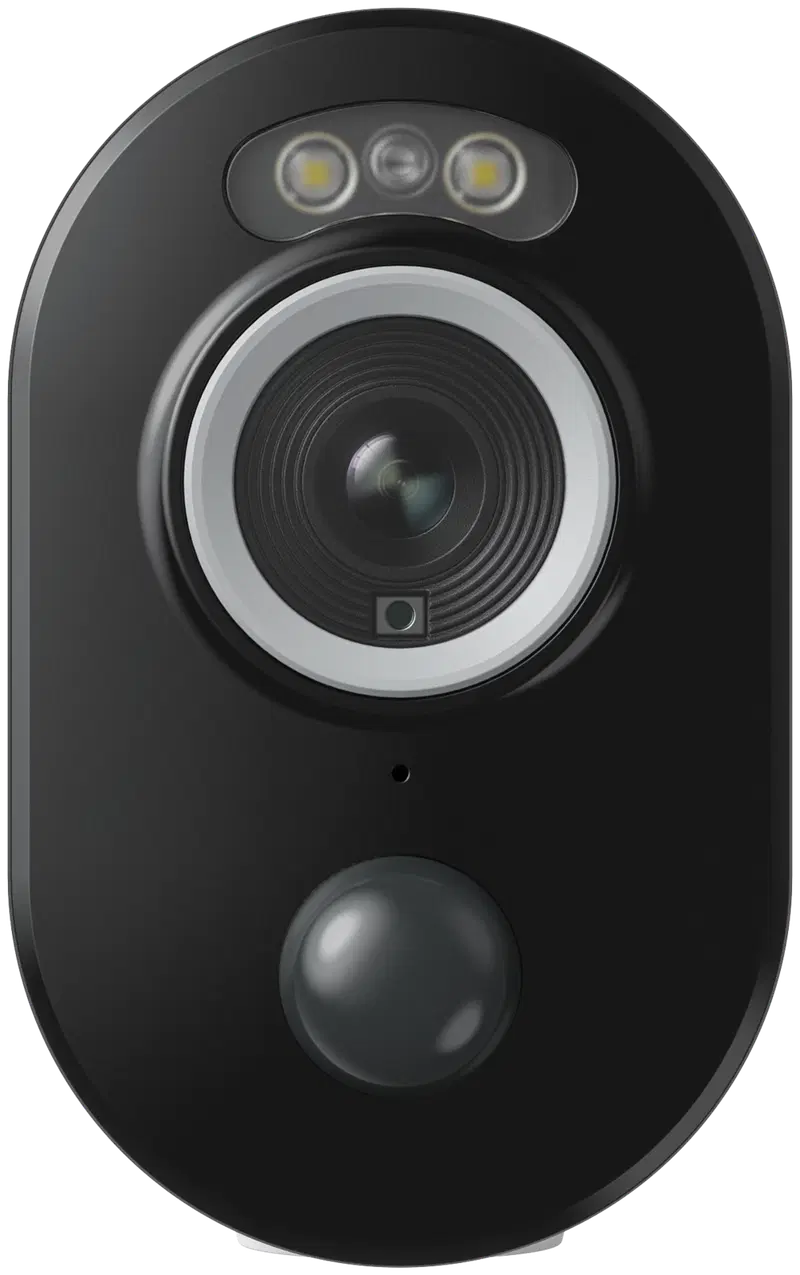 Reolink Argus 3 Pro (B330) уличная аккумуляторная камера Wi-Fi Белый