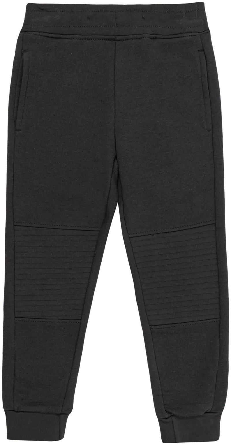 Детские спортивные штаны Ciraf 25PC261117 (размер 92, цвет ЧЕРНЫЙ)