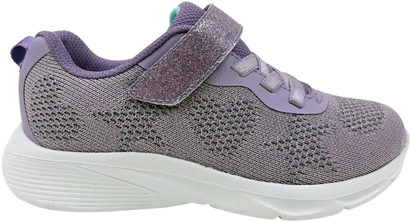 Детские кроссовки Ciraf Goodness Purple (размер 25, цвет Фиолетовый)