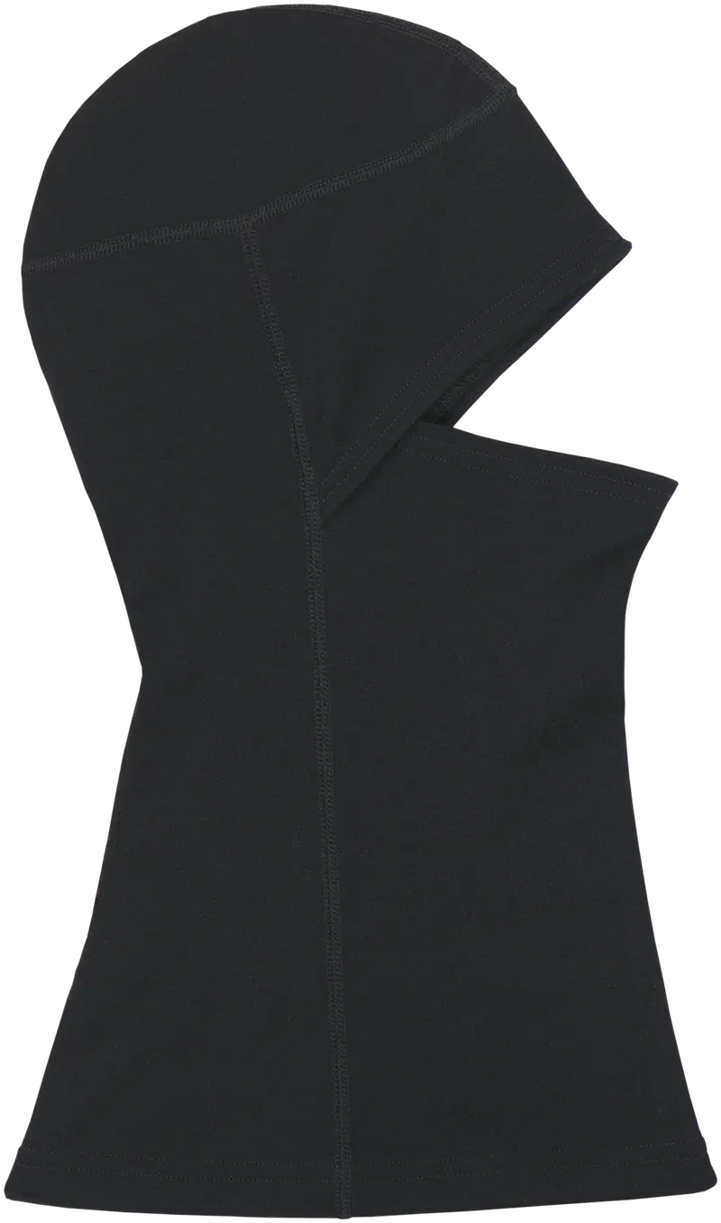 Кепка для шлема House из мериноса 197H382201 (размер L-XL, цвет ЧЕРНЫЙ)