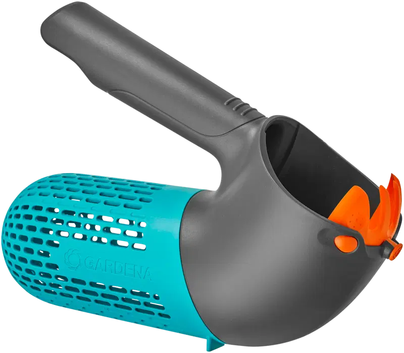 Комбайн для уборки ягод Gardena Combisystem