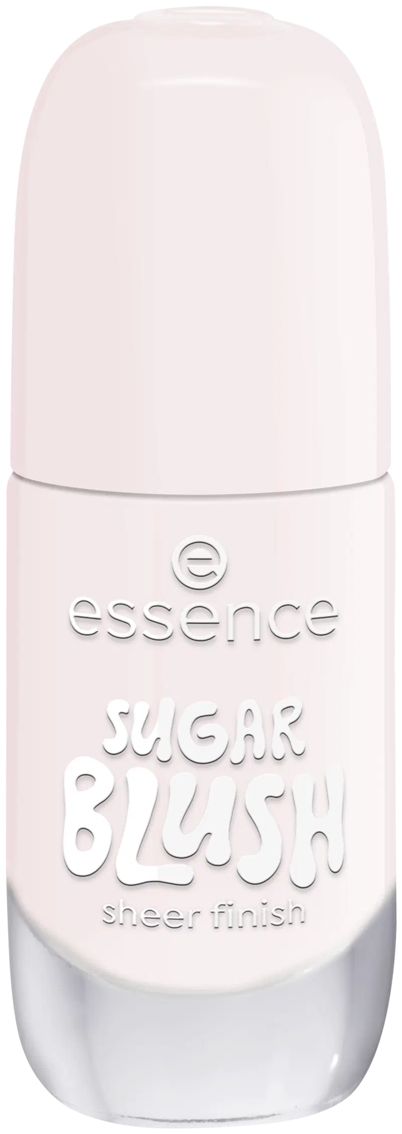 Гель-лак для ногтей Essence 01 GLOSS 'N' ROLL 8 мл (размер 8 МЛ, цвет САХАРНЫЕ РУМЯНА)