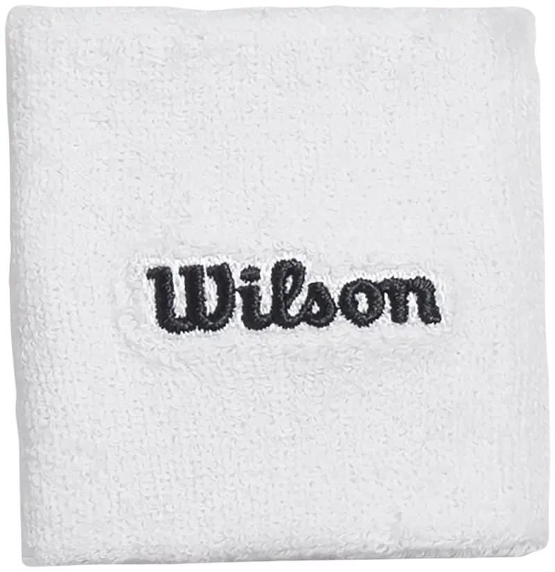 Повязка Wilson белая