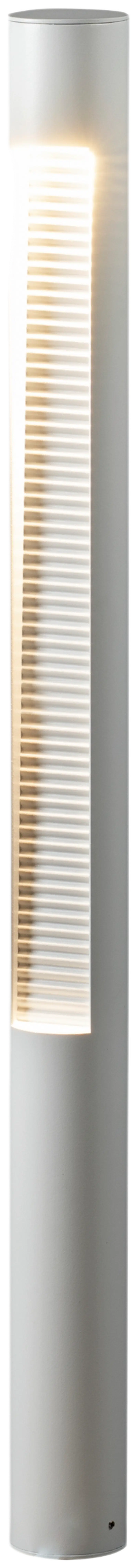 Светильник Konstsmide Udine 7537-250 белый 12Вт LED