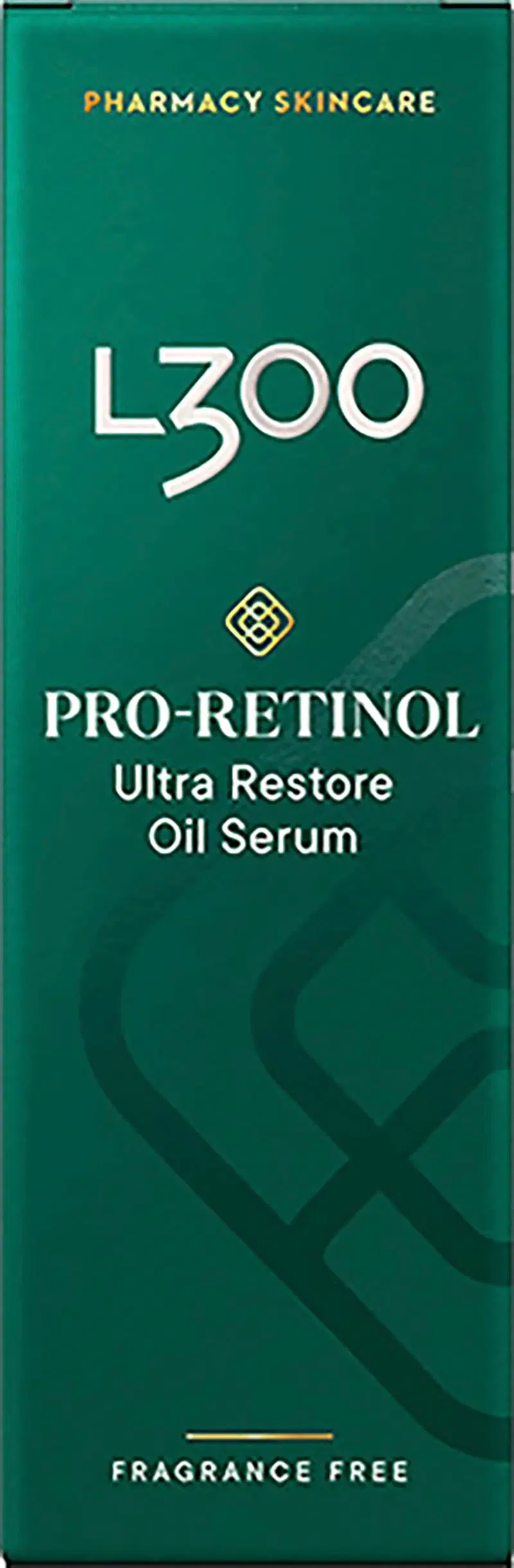 L300 Pro-Retinol Ultra Restore Oil Serum сыворотка для лица 30мл