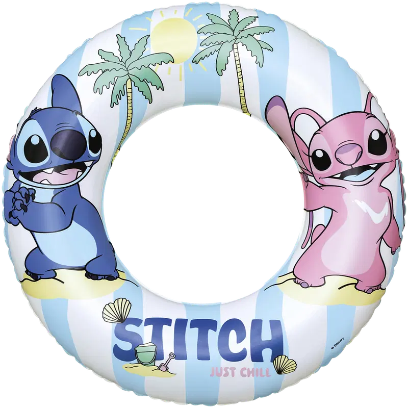 Кольцо для плавания Disney Stitch Fun Lilo & Stitch