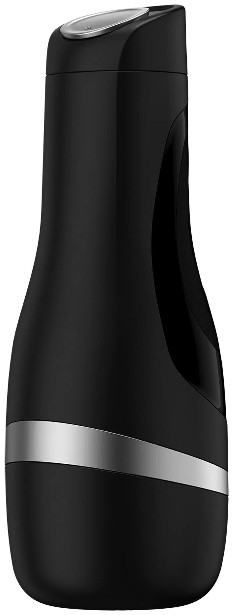 Satisfyer Men Классический серебряный мастурбатор