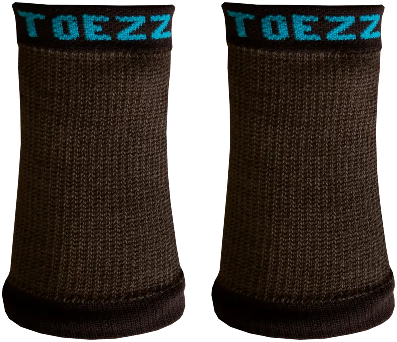 Браслет Toezz для защиты от порезов JR (цвет черный)