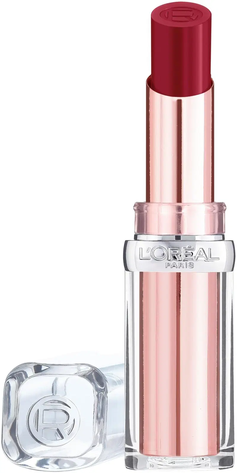 Помада L'Oréal Paris Glow Paradise Balm-in-Lipstick 353 Mulberry Ecstatic 3,8 г (размер СТАНДАРТ, цвет Шелковица Экстатик)