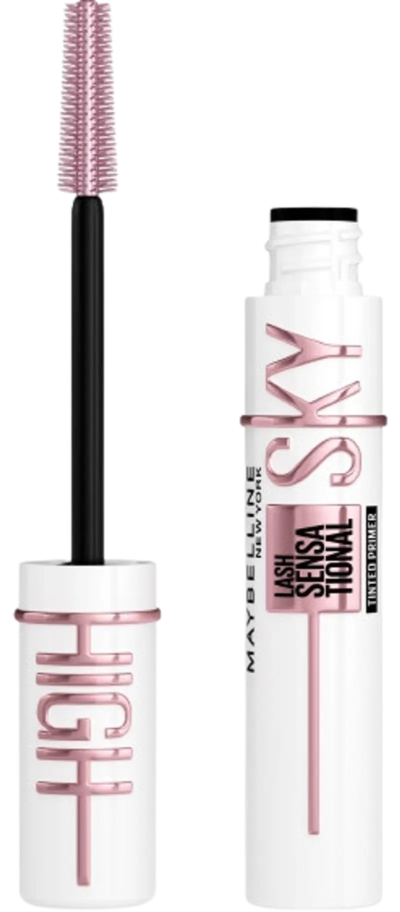Maybelline New York Lash Sensational Sky High Tinted Primer тушь-праймер 7,7 мл (цвет Тонированная грунтовка)