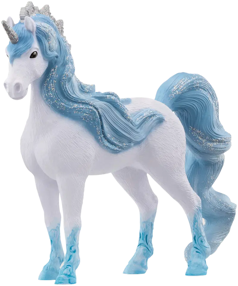 schleich® Сумасшедшая кобыла-единорог