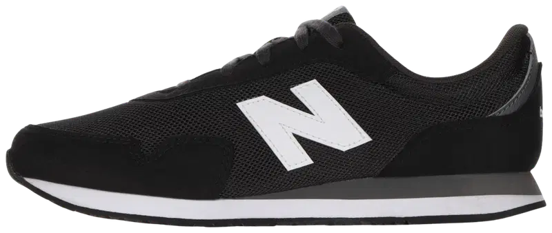 Детские кроссовки New Balance G323 (размер 36, цвет ЧЕРНЫЙ)