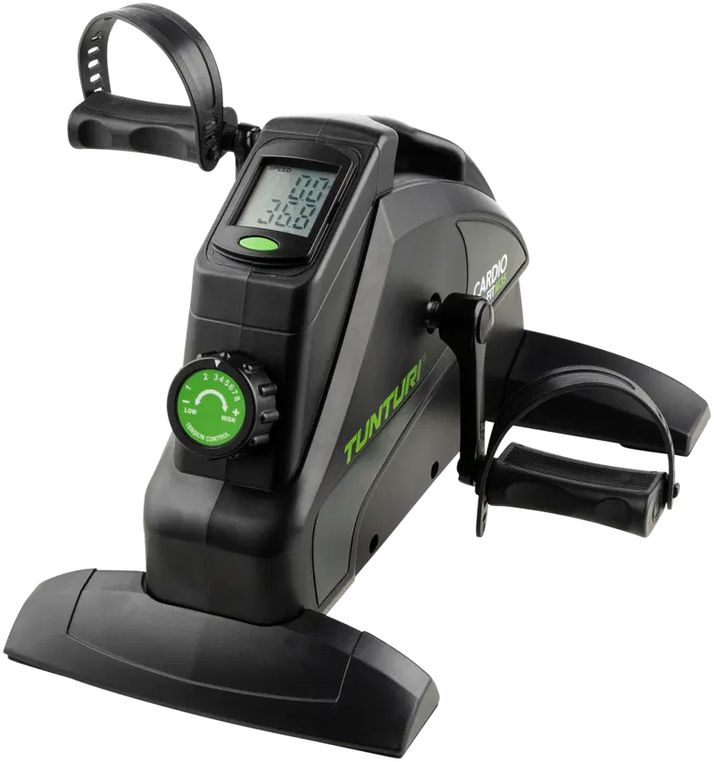 Мини-велосипед Fell Cardio Fit M35 (цвет Черный)