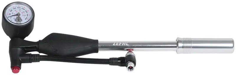 Амортизатор/амортизационная вилка Zéfal Z Shock