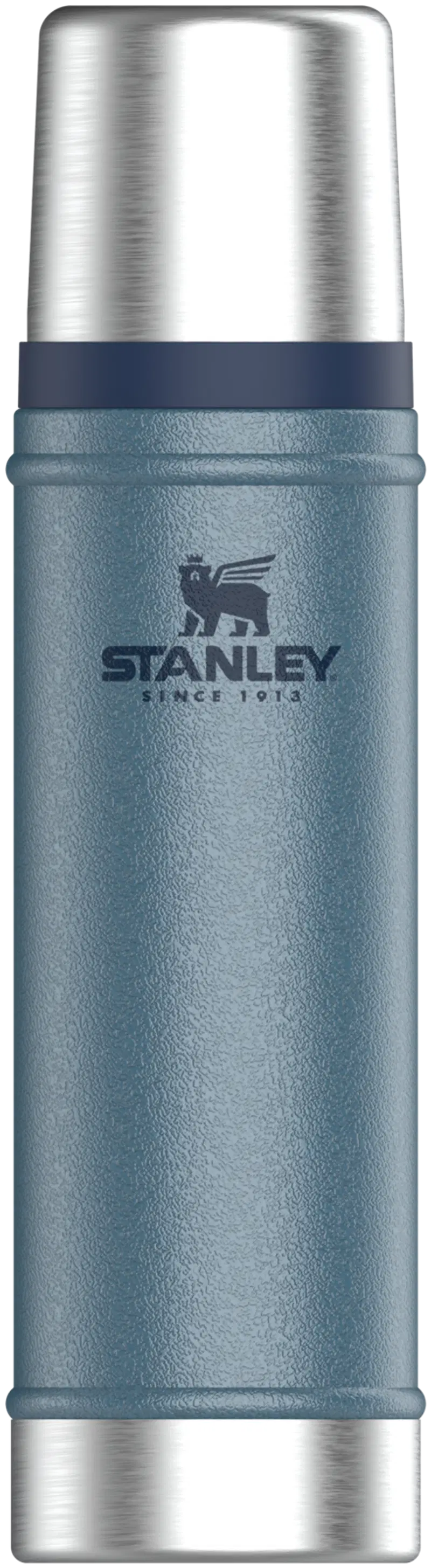 Термос Stanley Legendary Classic 0,59л синий