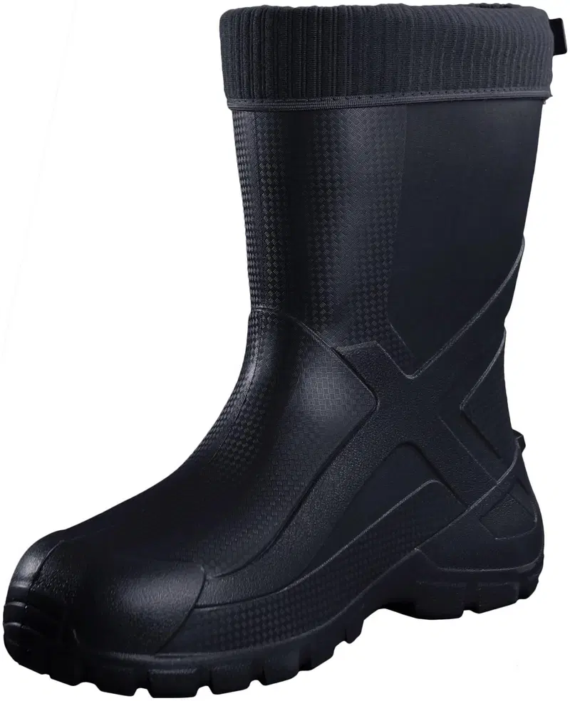Термосапоги DryWalker Xtrack Short 45 (цвет ЯРКИЙ)