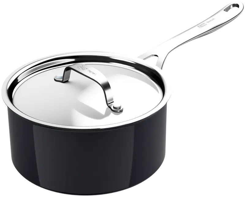 Tefal Jamie Oliver Enjoy Кастрюля для супа 20 см C4712435