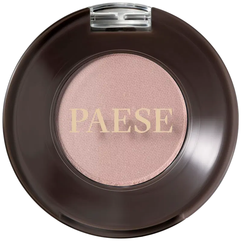 Тени для век Paese Eyegasm 22, туман (размер 2 мл, цвет Мокко)