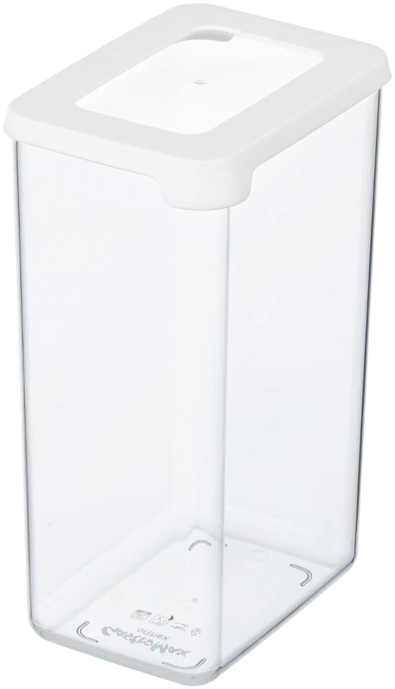 SmartStore™ Vision 1,6 л (цвет Яркий)