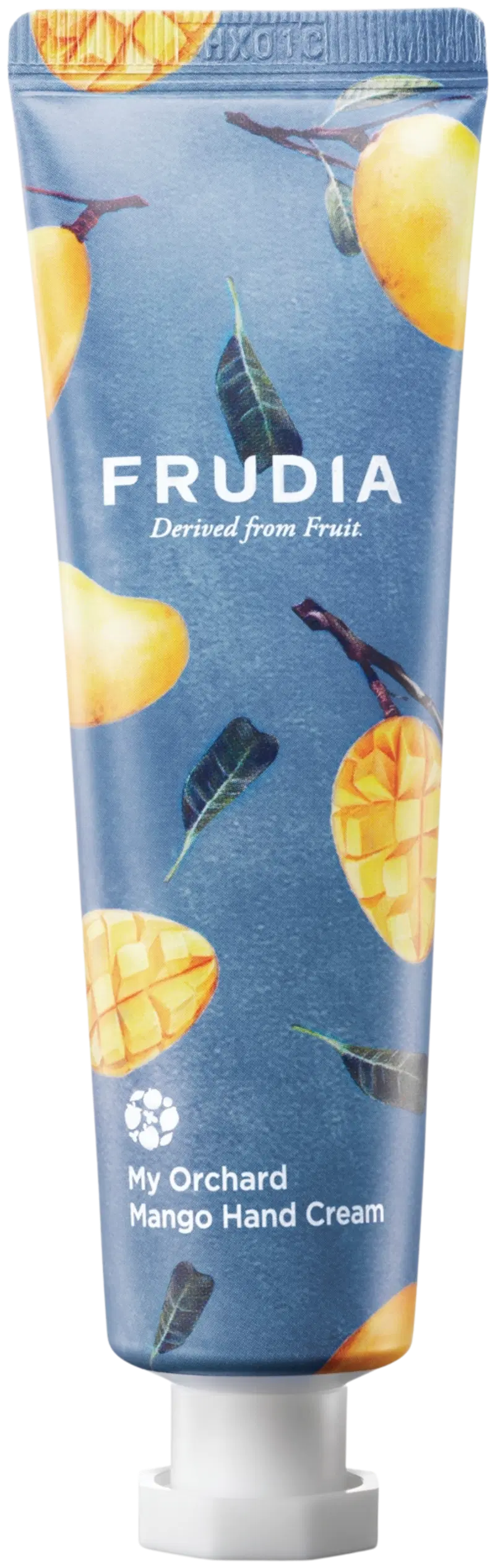 Frudia My Orchard Mango Hand Cream крем для рук 30мл