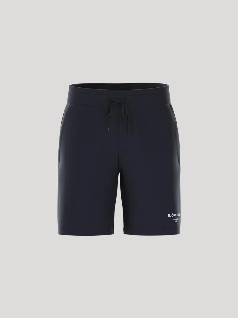 Мужские спортивные штаны Björn Borg Essential 1 (размер С, цвет Ночное небо)