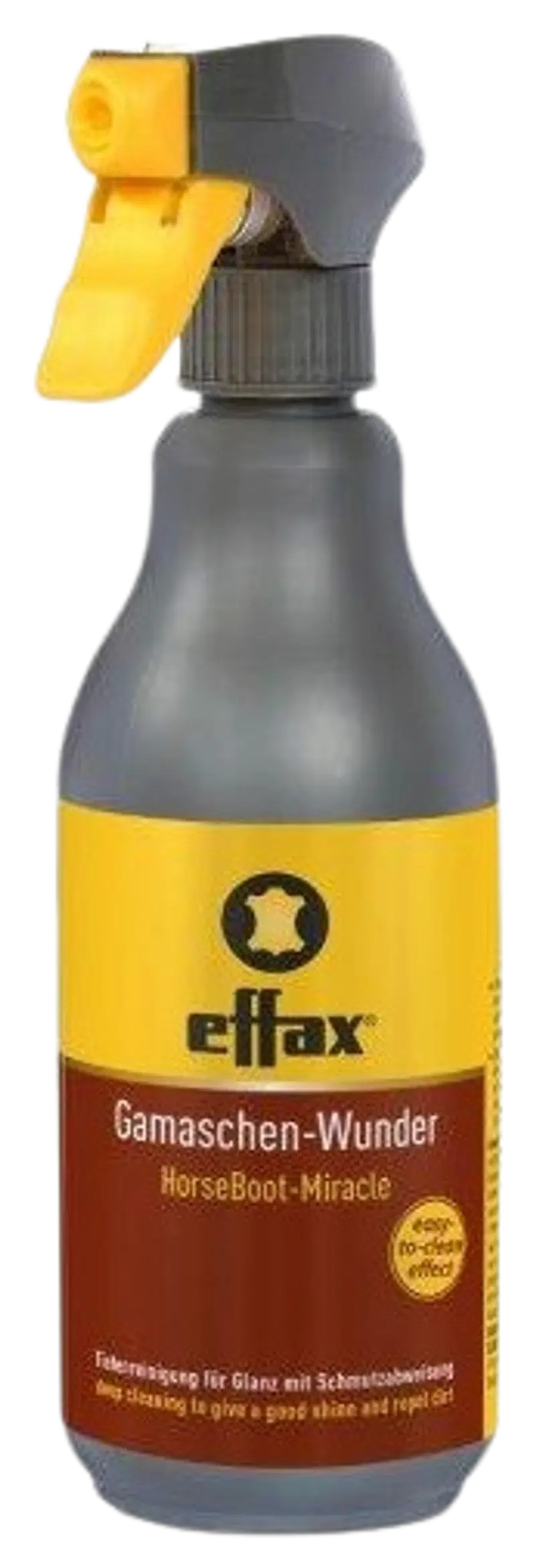 Effax спрей для чистки сапог-чудо 500мл