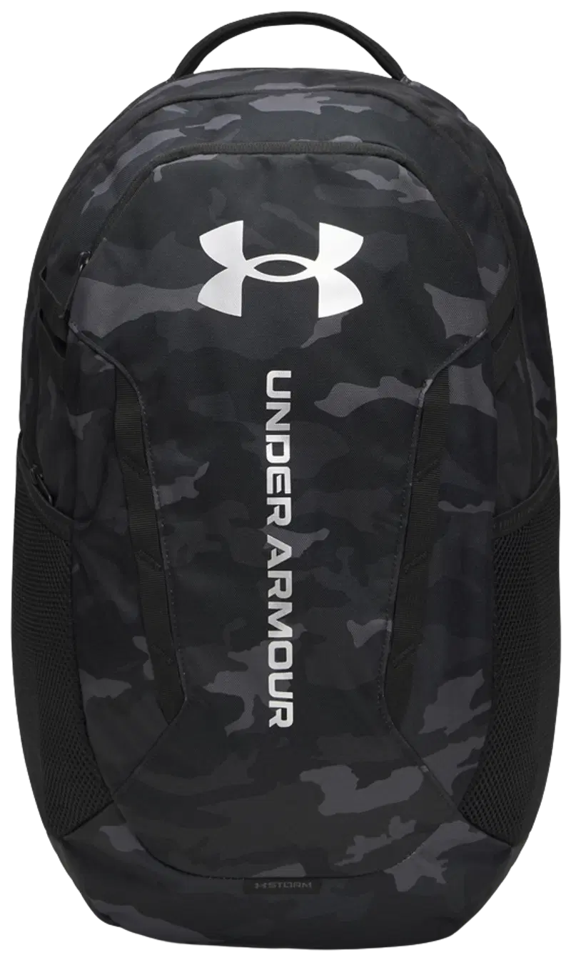 Рюкзак Under Armour Hustle 6.0 (цвет Черный)