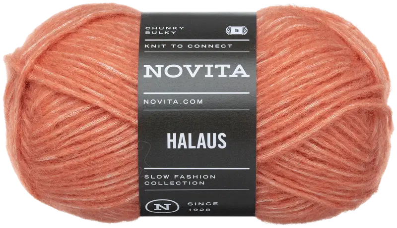 Нитка Novita Hug 50 г горячая 2801 (цвет горячий)