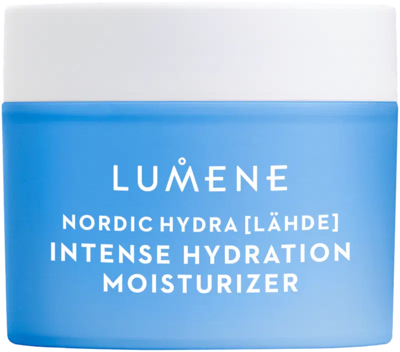 Lumene LÄHDE Power Moisturizer 50 мл.