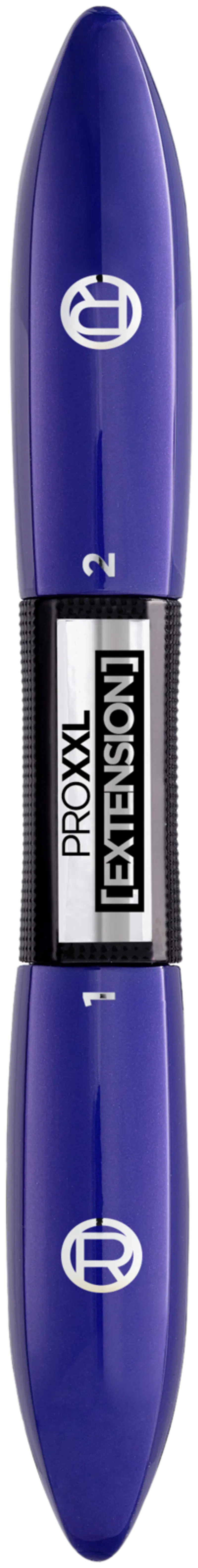 L'Oréal Paris Pro XXL Extension черная тушь для ресниц 12мл (цвет Удлинитель черный)