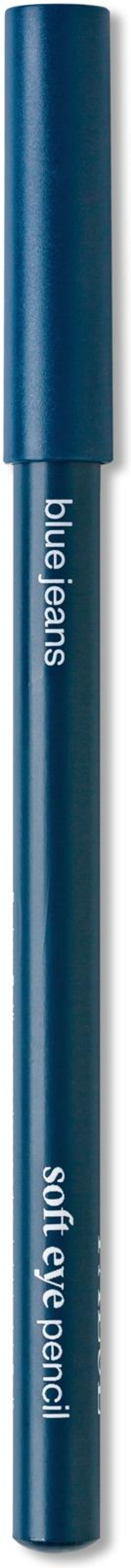 Карандаш для глаз Paese Soft 1,5г (размер 1,5G, цвет 04 синий)