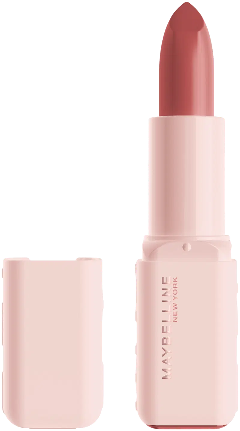 Губная помада Maybelline New York Maybe It’s Serum Lipstick 106 Maybe It’s… Soft 3,4 г (размер СТАНДАРТ, цвет Может быть, это… мягкое)