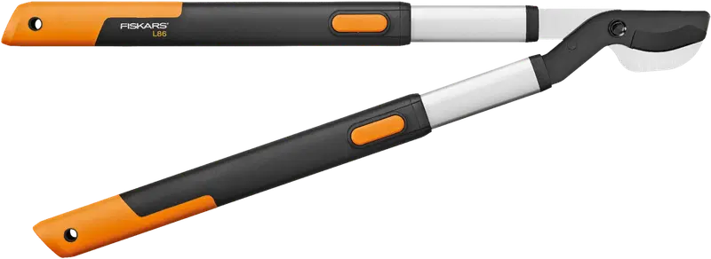Секаторы Fiskars SmartFit с телескопической стрелой L86
