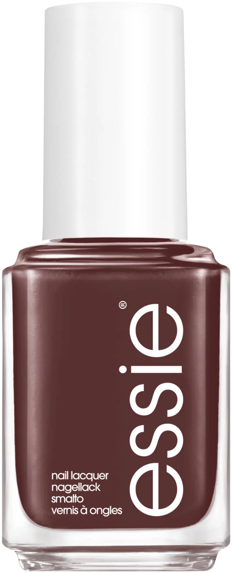 Лак для ногтей essie 897 no to-do 13,5 мл (цвет хорошо обеспеченный)